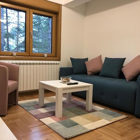 Zlatibor Apartmani Jakovljevic Экстерьер фото