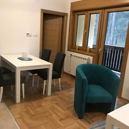 Zlatibor Apartmani Jakovljevic Экстерьер фото