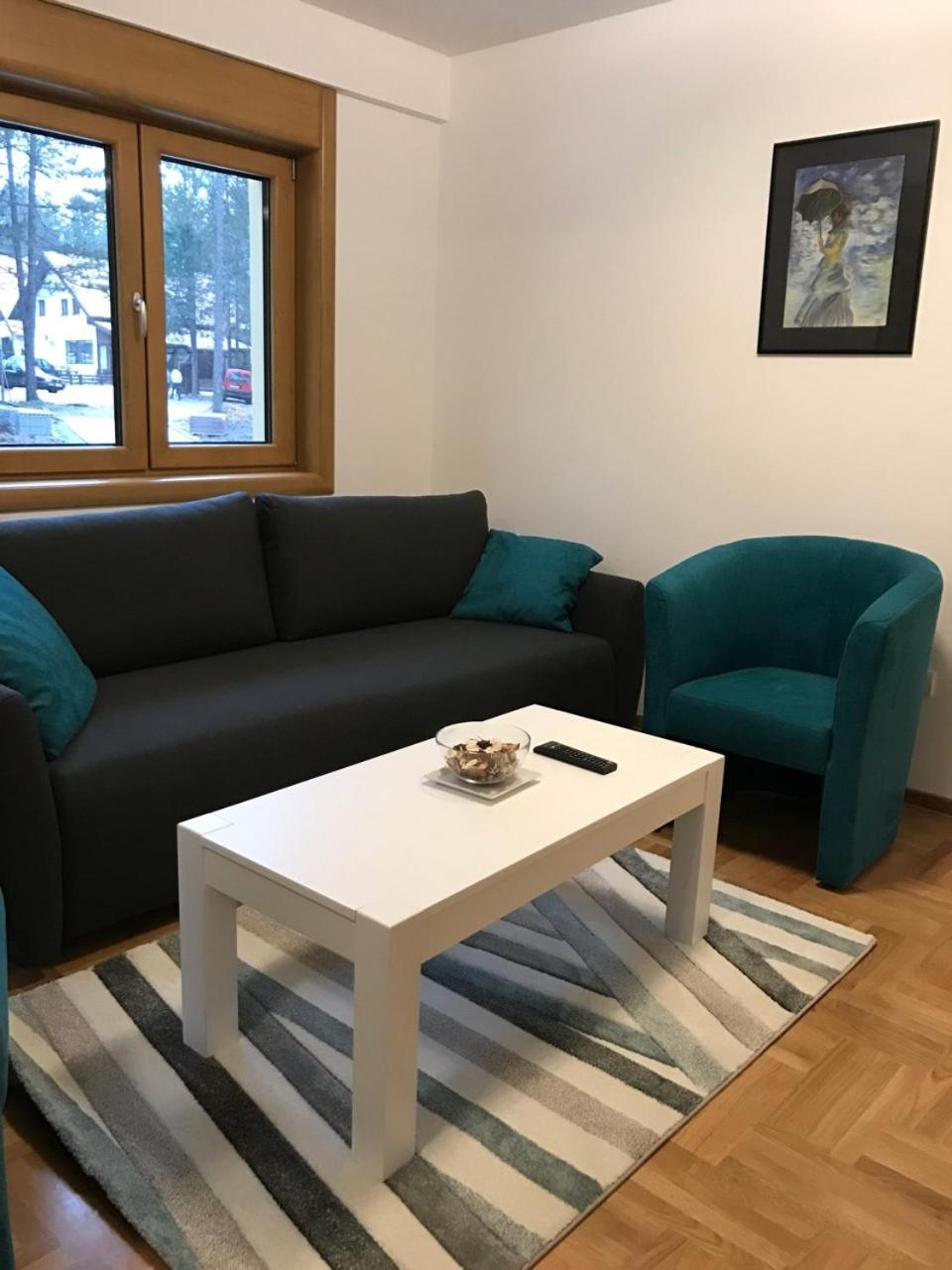 Zlatibor Apartmani Jakovljevic Экстерьер фото