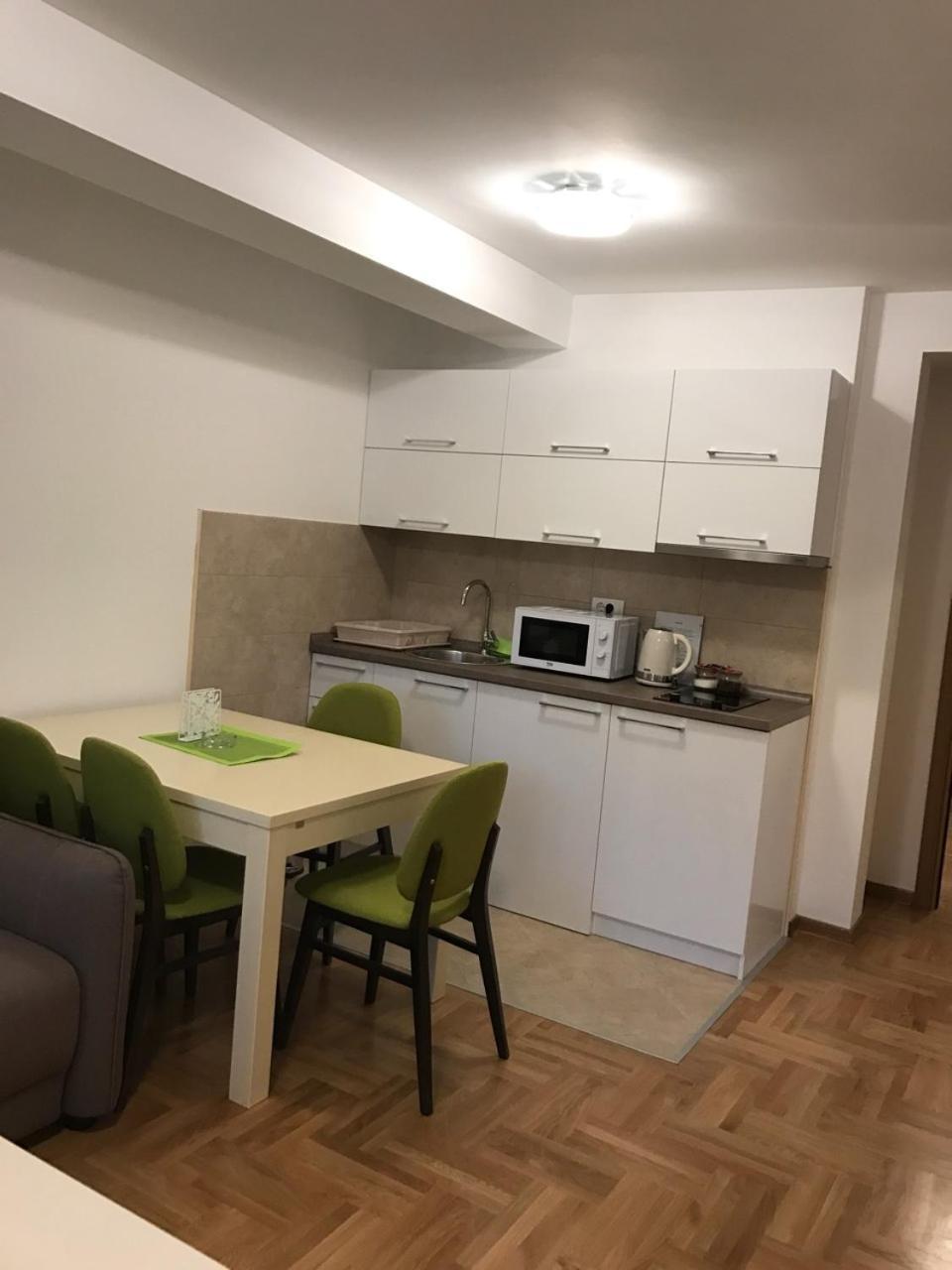 Zlatibor Apartmani Jakovljevic Экстерьер фото