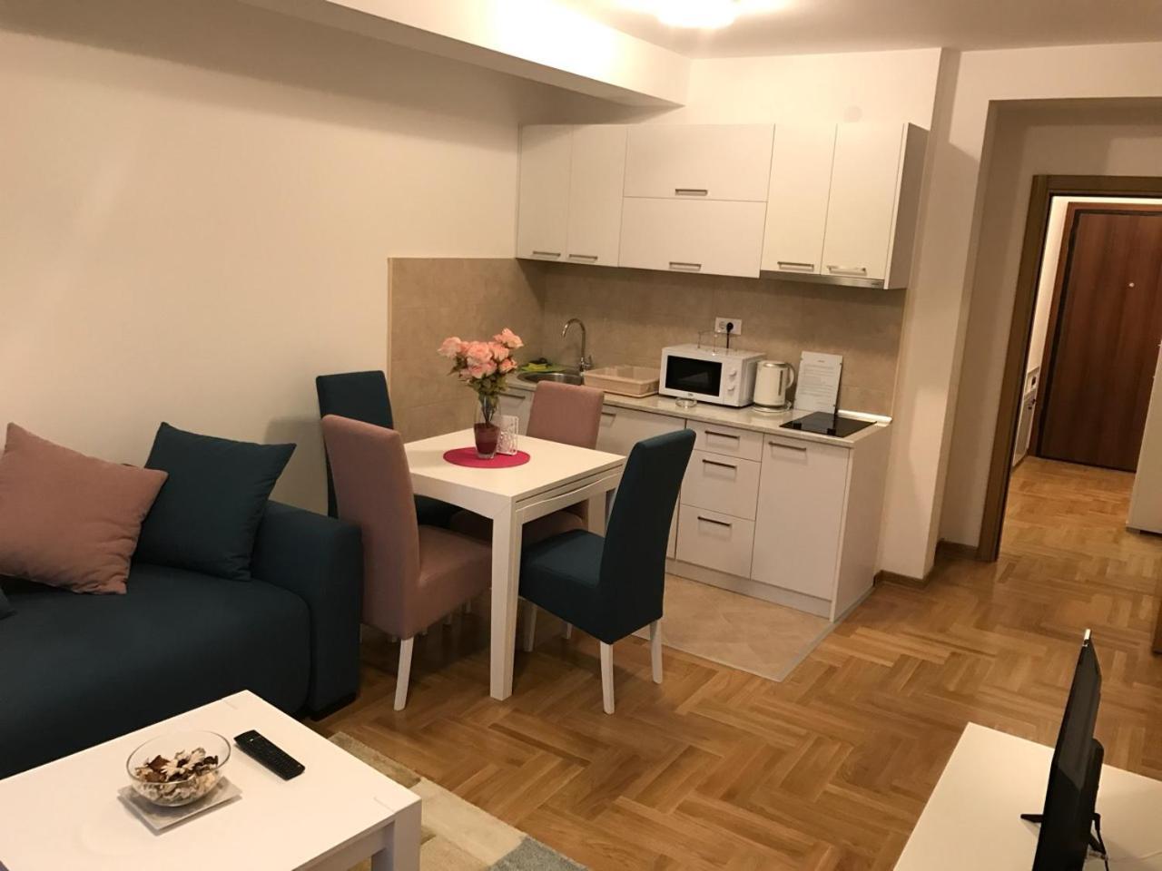 Zlatibor Apartmani Jakovljevic Экстерьер фото