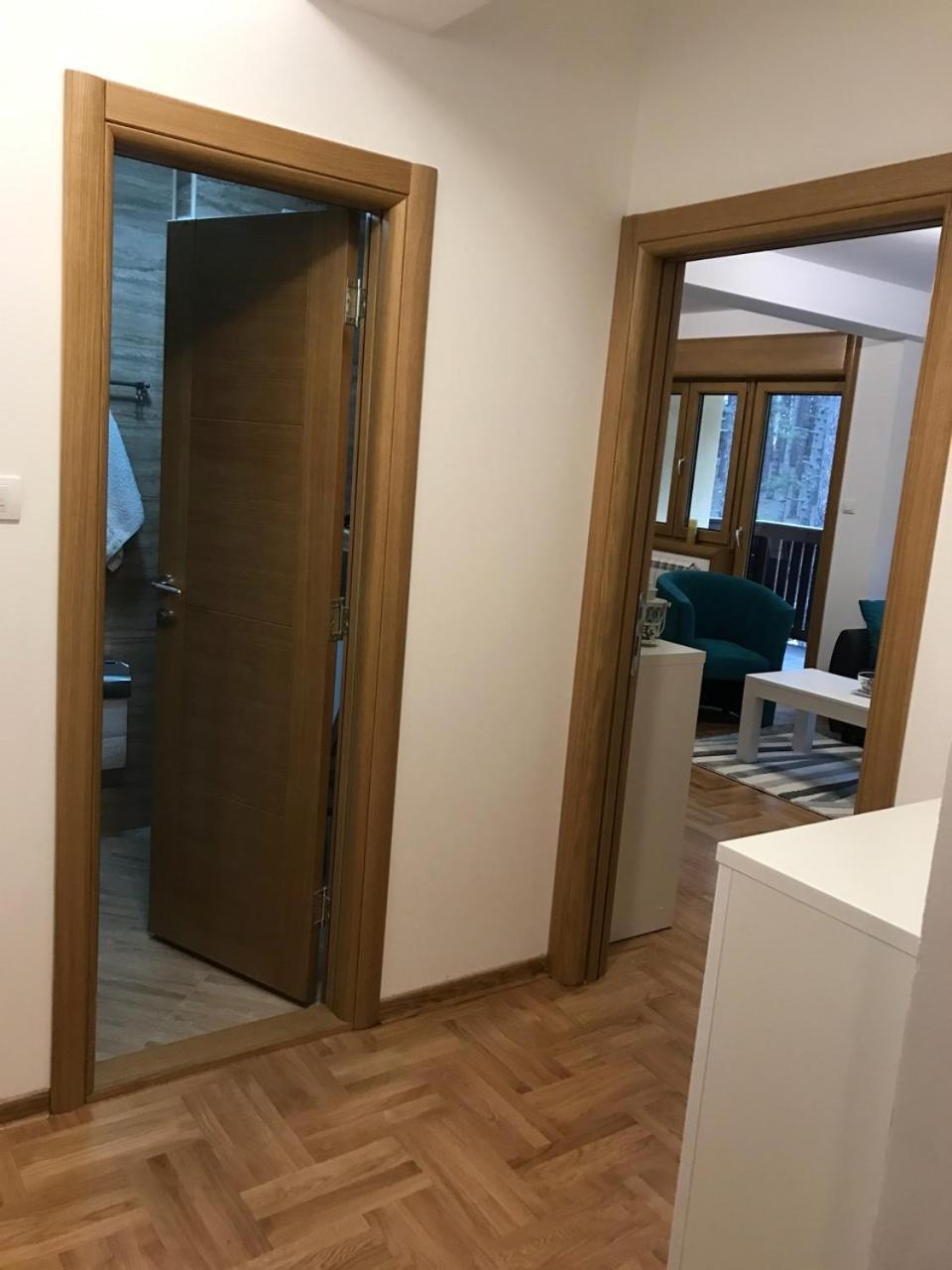 Zlatibor Apartmani Jakovljevic Экстерьер фото