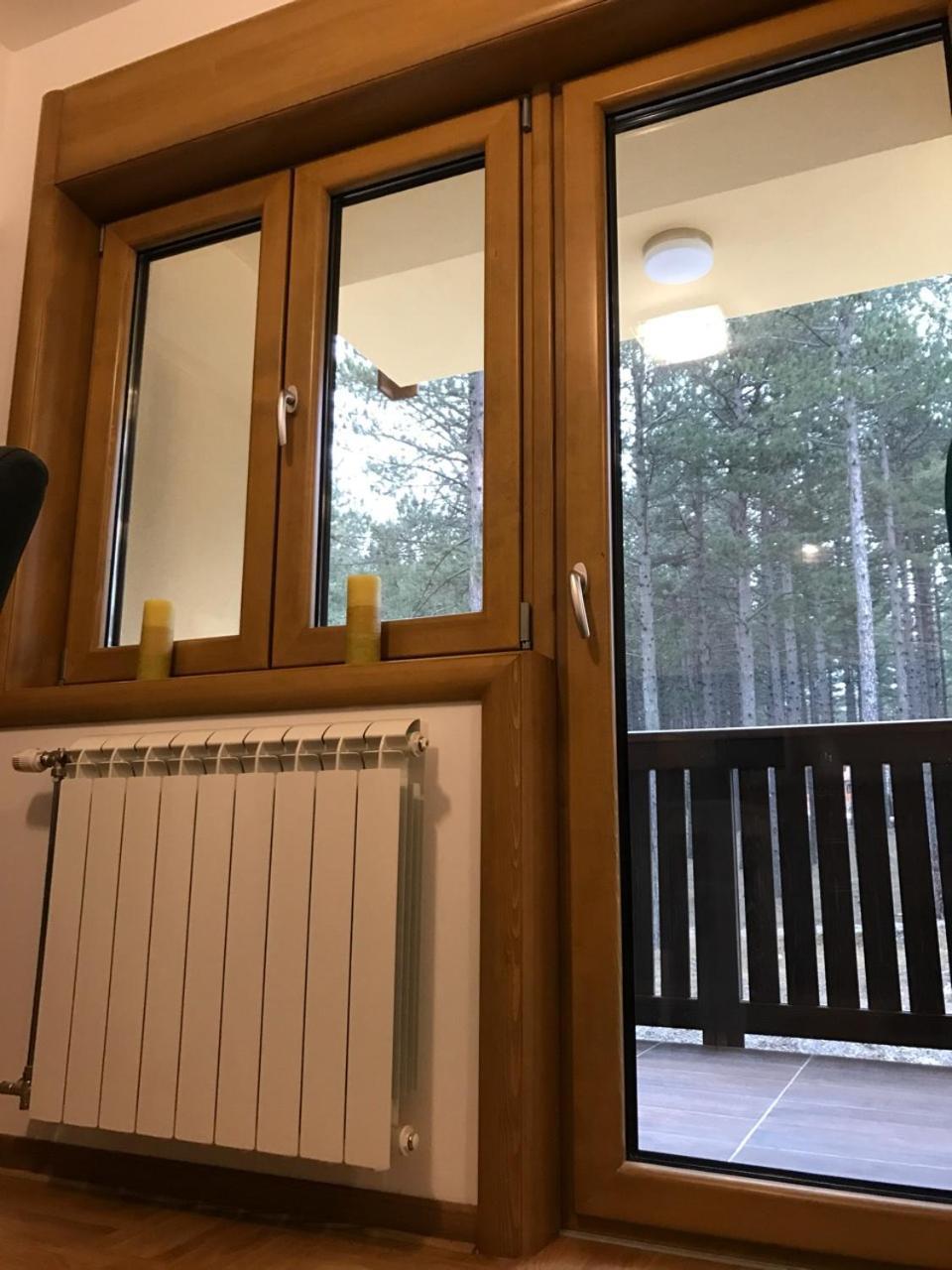 Zlatibor Apartmani Jakovljevic Экстерьер фото