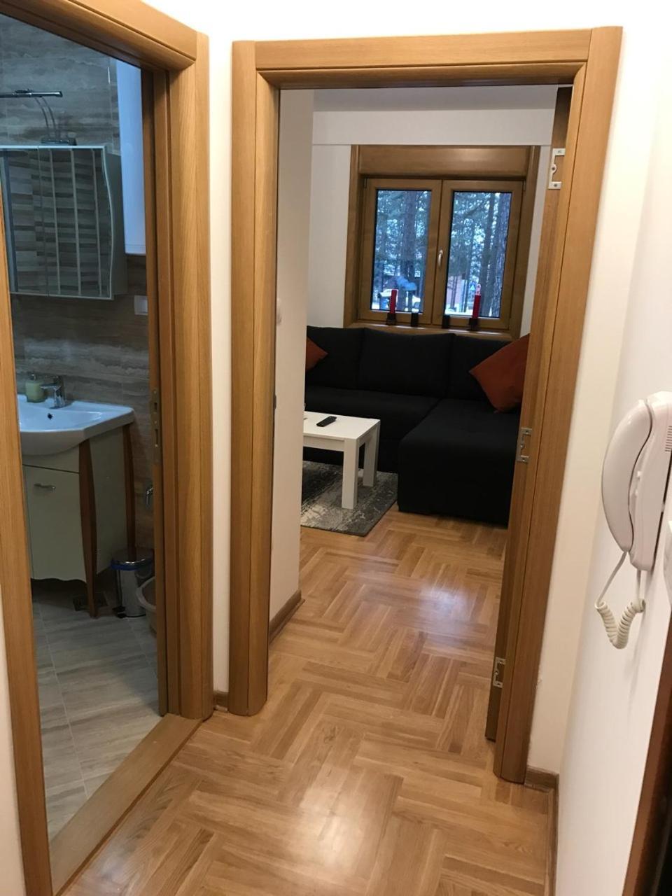 Zlatibor Apartmani Jakovljevic Экстерьер фото