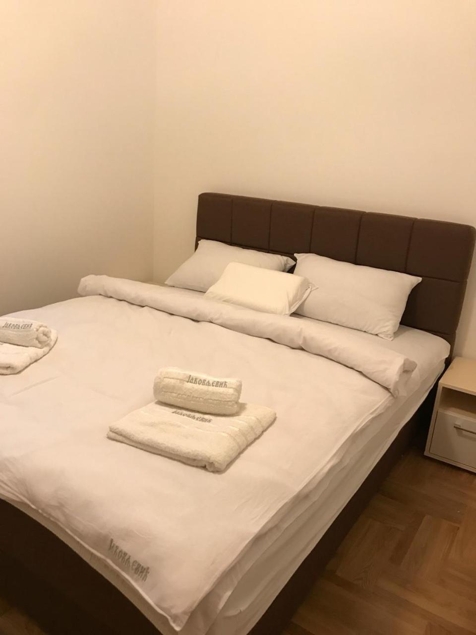 Zlatibor Apartmani Jakovljevic Экстерьер фото