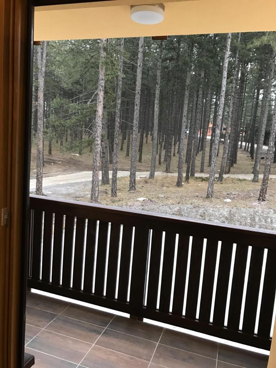 Zlatibor Apartmani Jakovljevic Экстерьер фото