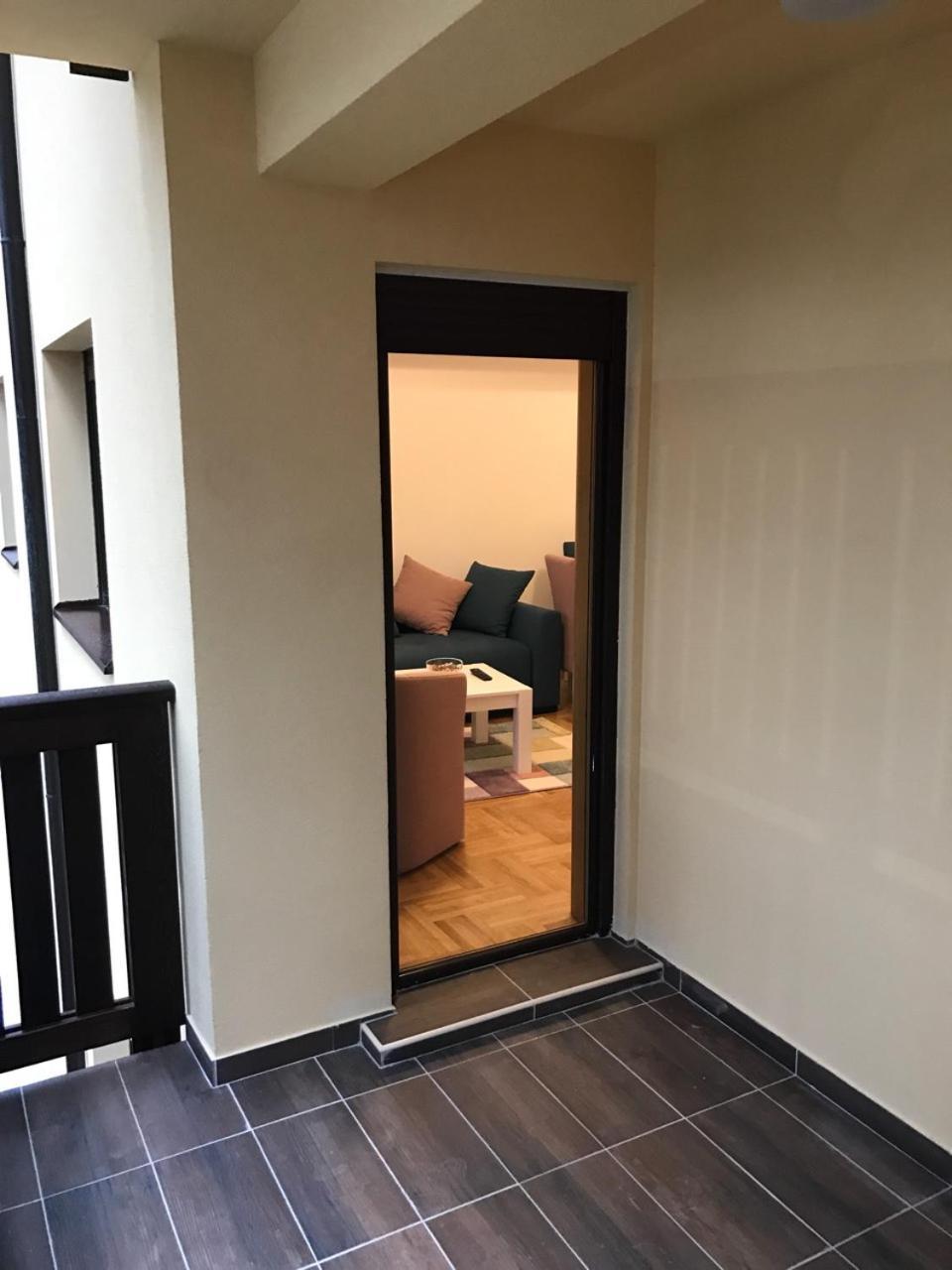 Zlatibor Apartmani Jakovljevic Экстерьер фото