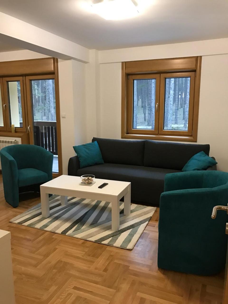 Zlatibor Apartmani Jakovljevic Экстерьер фото