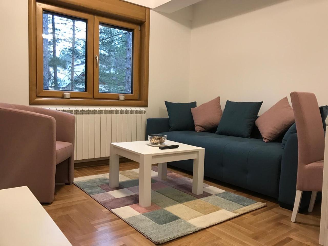 Zlatibor Apartmani Jakovljevic Экстерьер фото