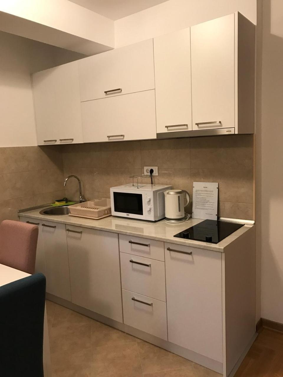 Zlatibor Apartmani Jakovljevic Экстерьер фото