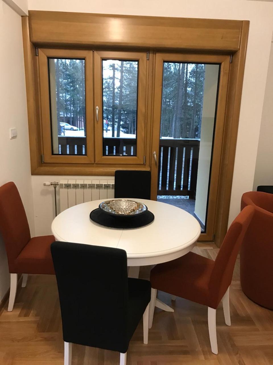 Zlatibor Apartmani Jakovljevic Экстерьер фото
