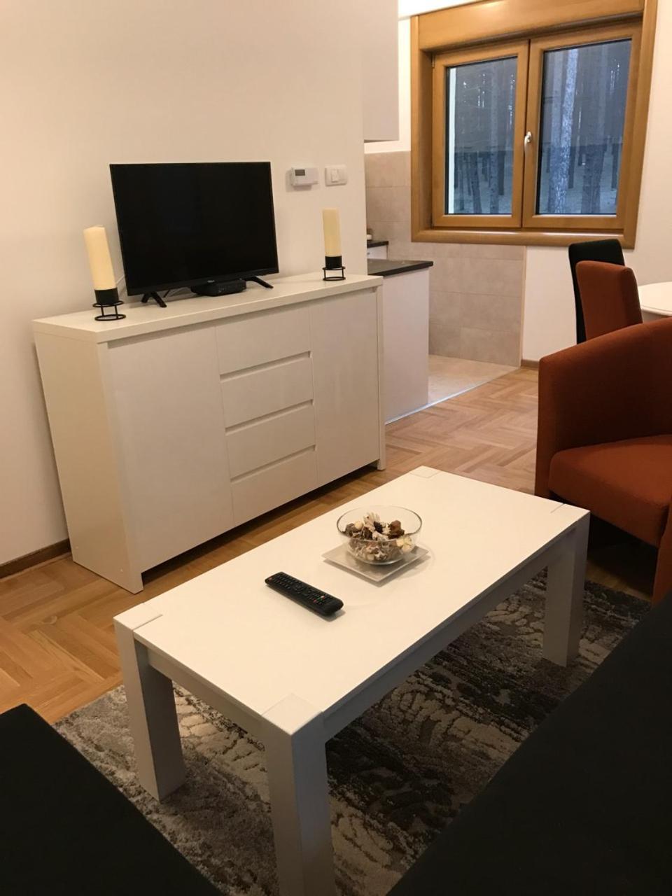 Zlatibor Apartmani Jakovljevic Экстерьер фото