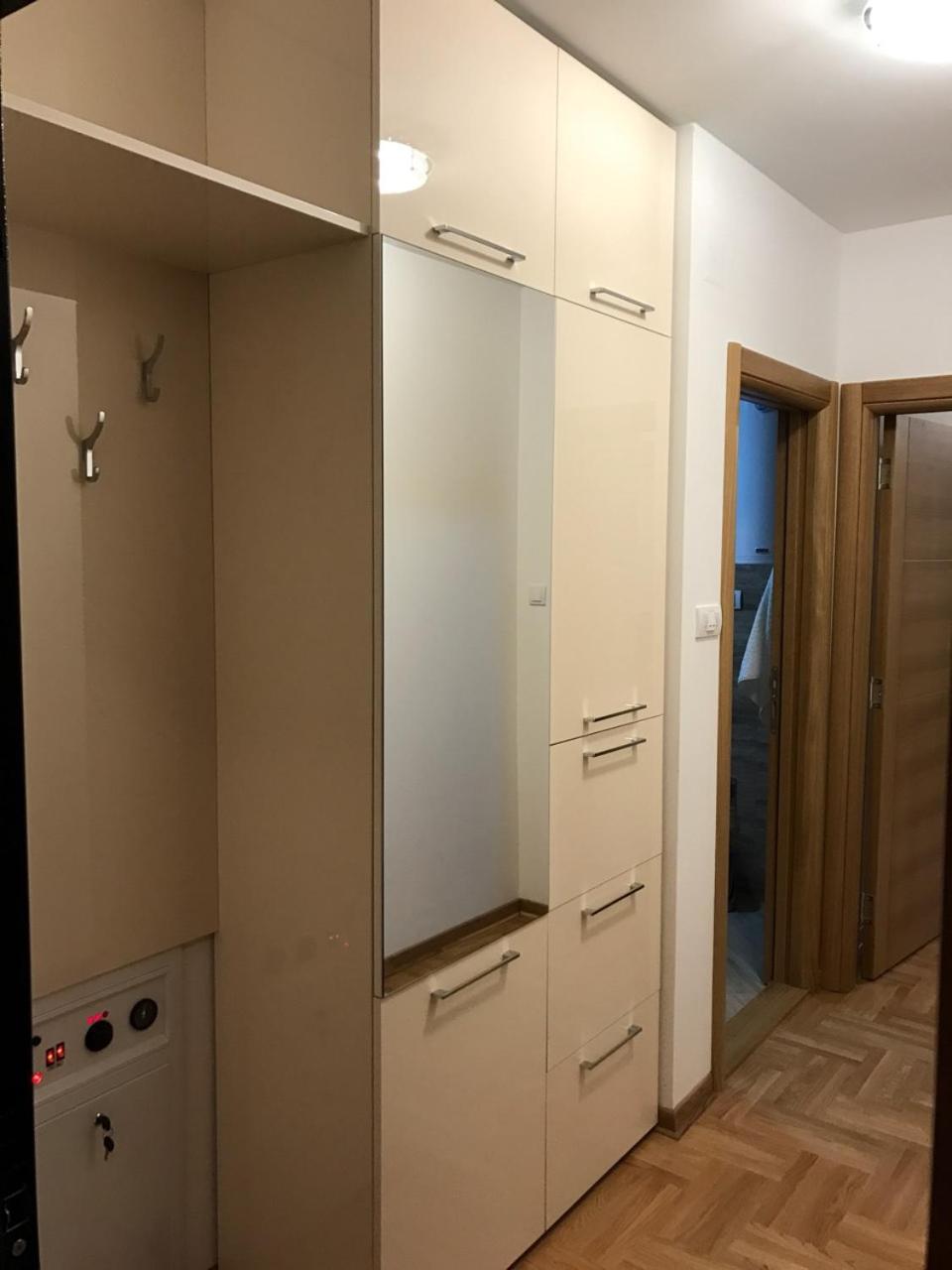 Zlatibor Apartmani Jakovljevic Экстерьер фото