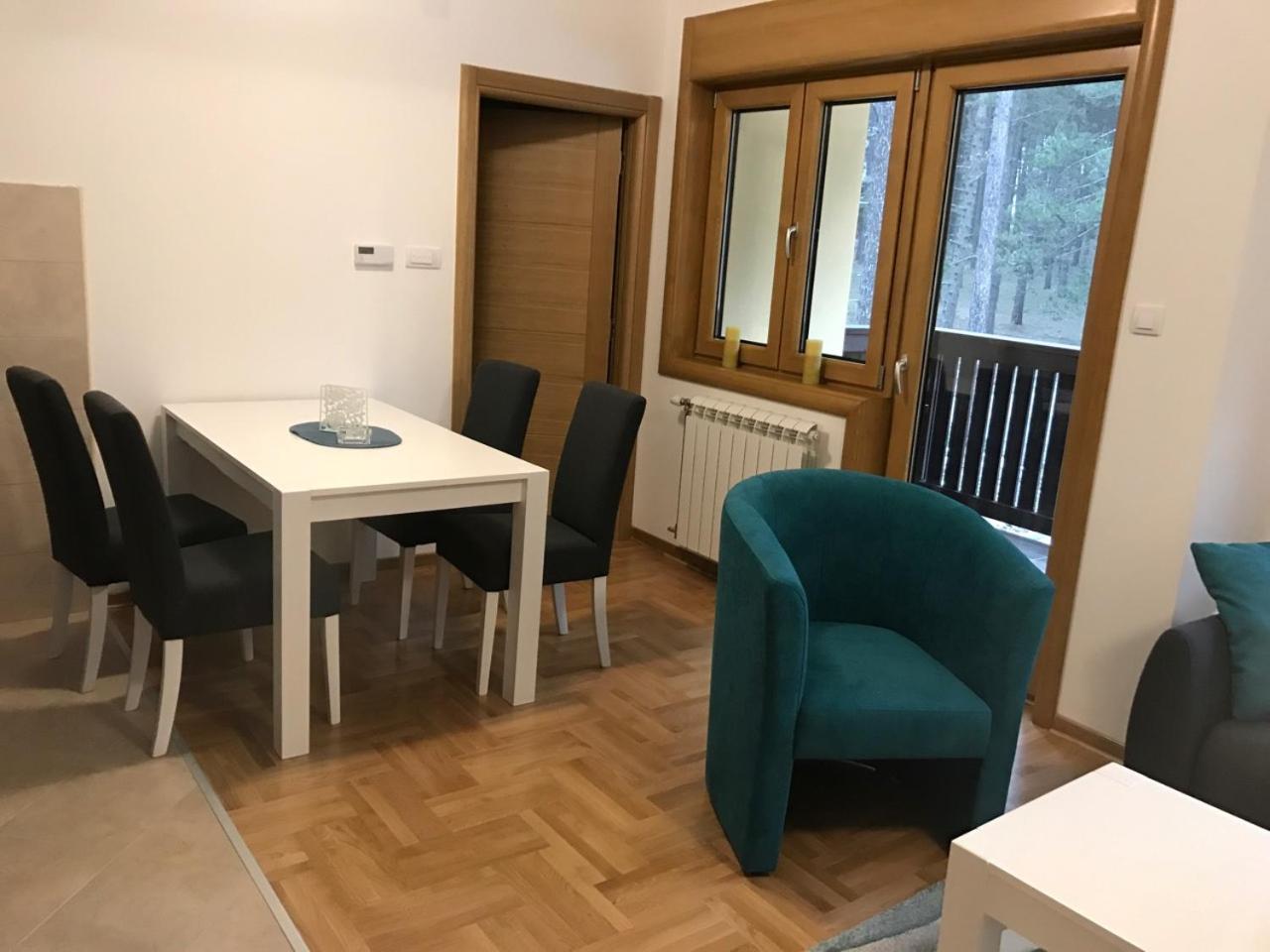 Zlatibor Apartmani Jakovljevic Экстерьер фото
