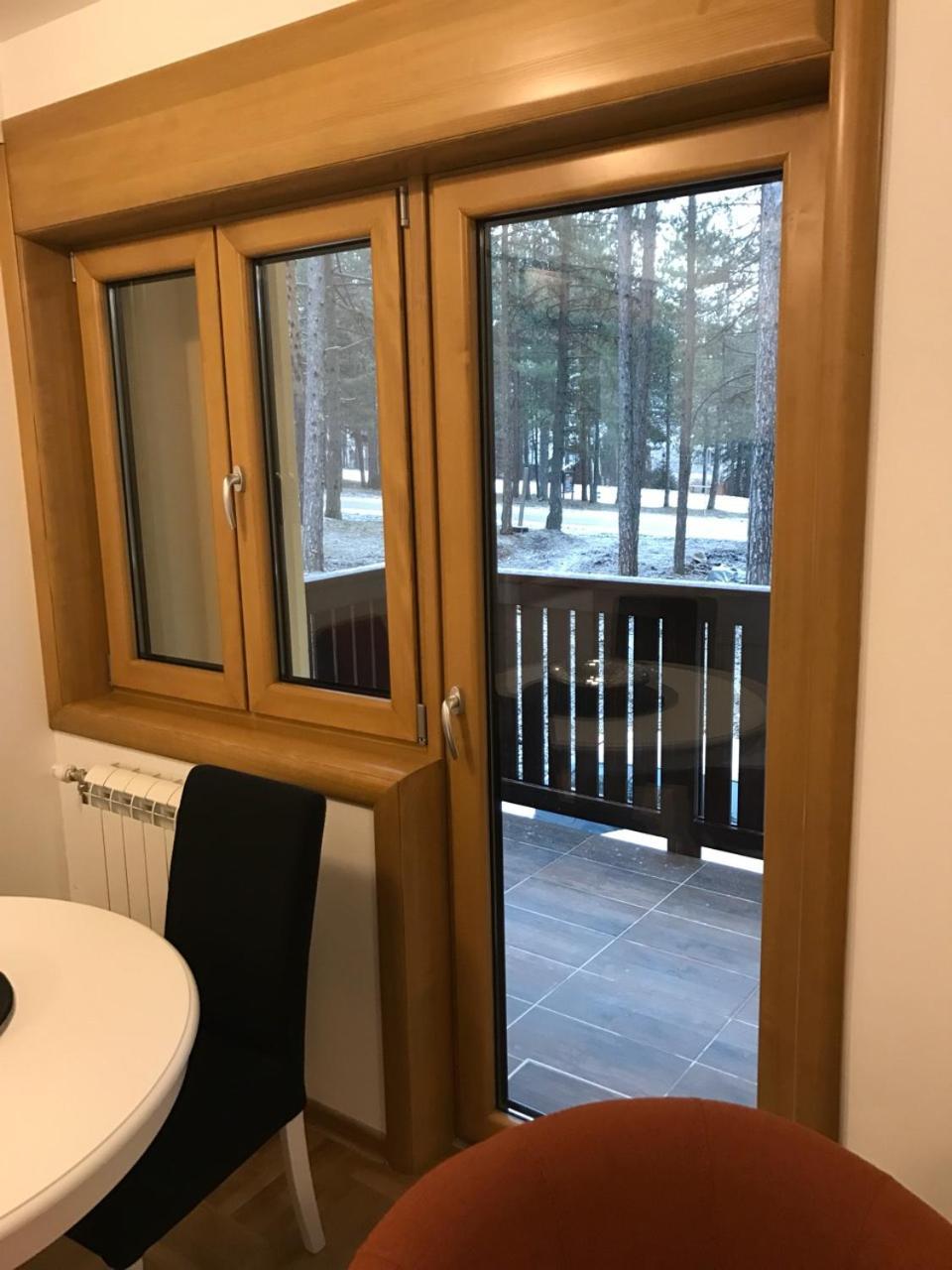 Zlatibor Apartmani Jakovljevic Экстерьер фото