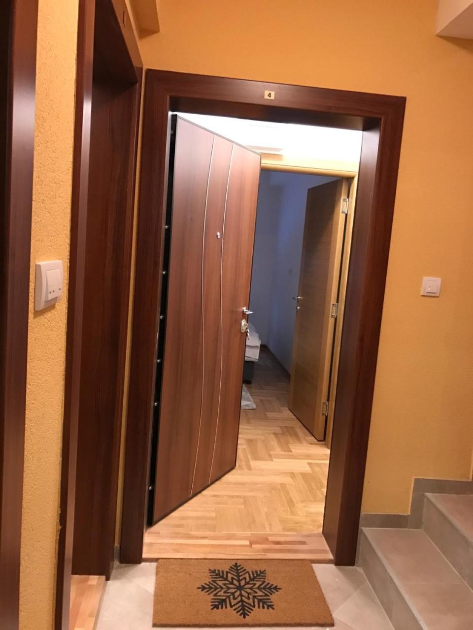 Zlatibor Apartmani Jakovljevic Экстерьер фото