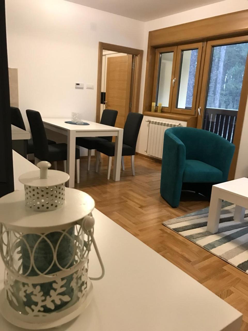 Zlatibor Apartmani Jakovljevic Экстерьер фото