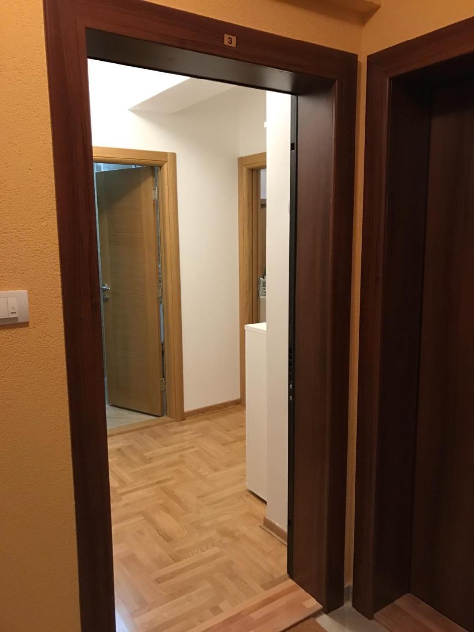 Zlatibor Apartmani Jakovljevic Экстерьер фото