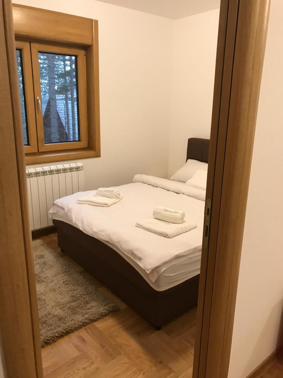 Zlatibor Apartmani Jakovljevic Экстерьер фото