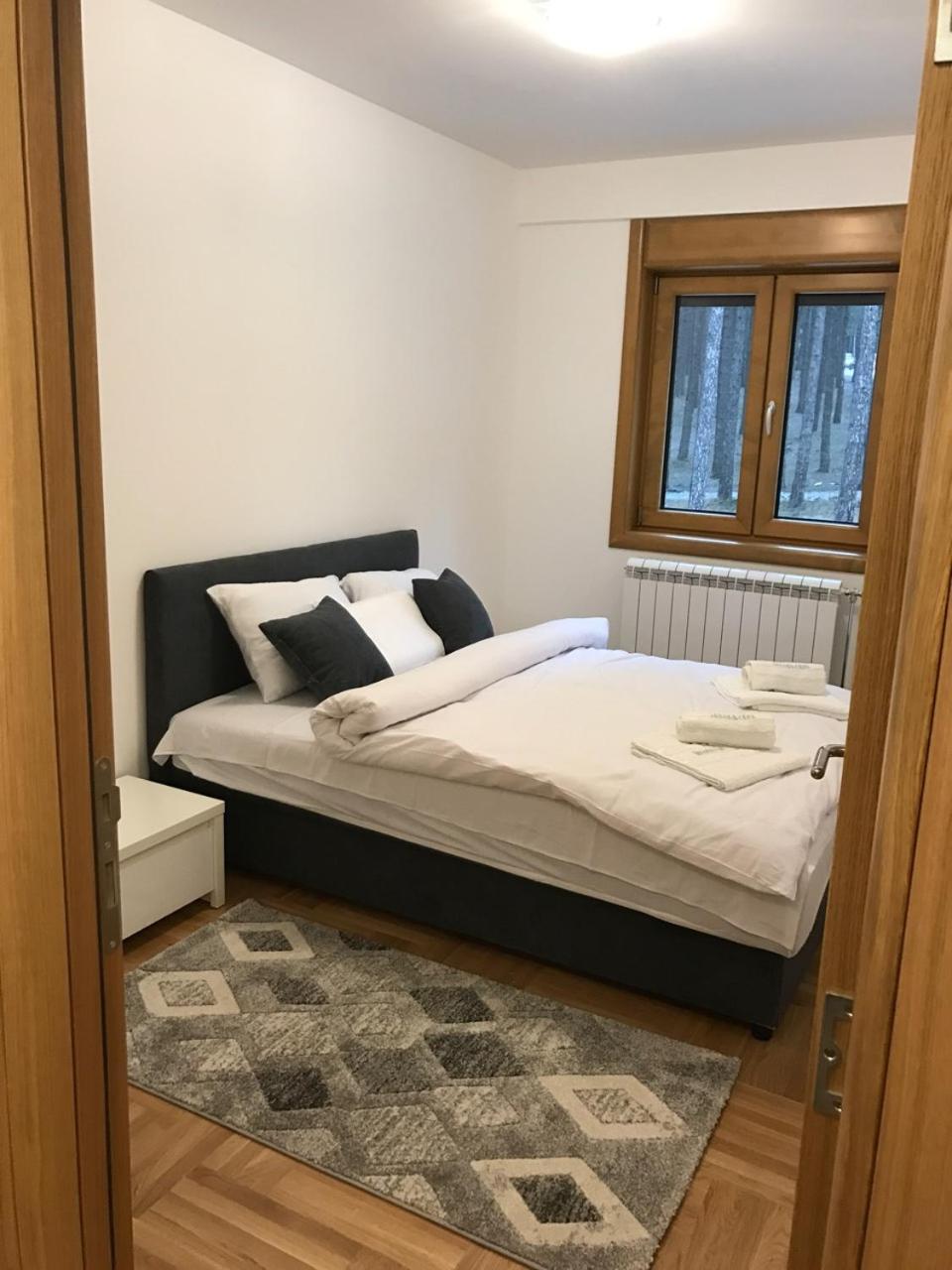 Zlatibor Apartmani Jakovljevic Экстерьер фото