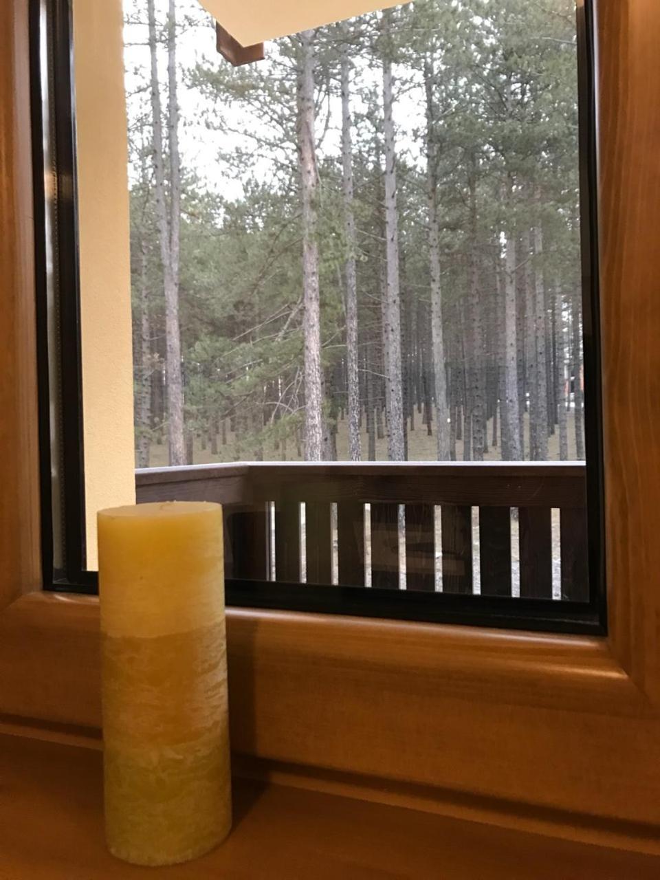 Zlatibor Apartmani Jakovljevic Экстерьер фото