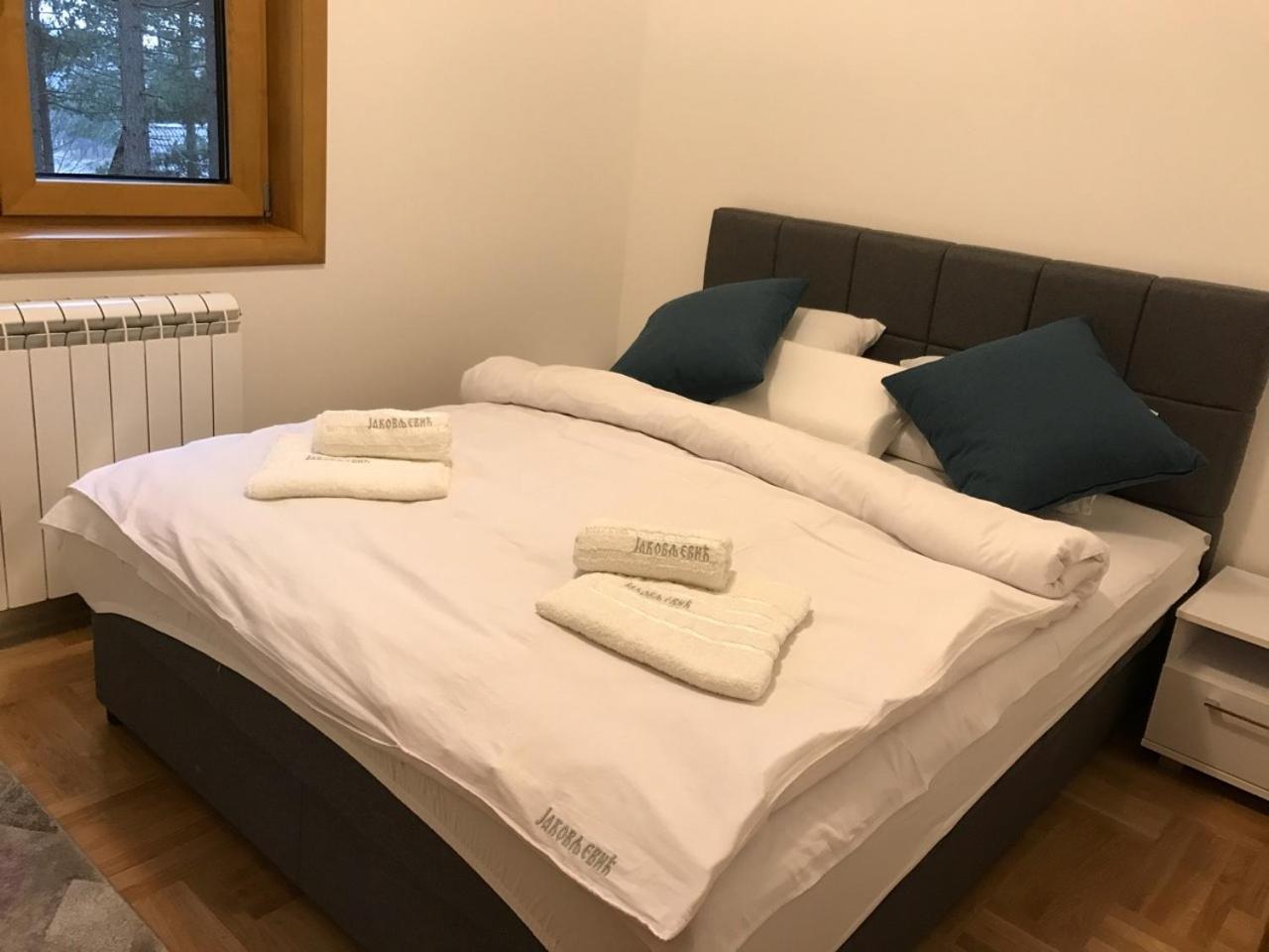 Zlatibor Apartmani Jakovljevic Экстерьер фото