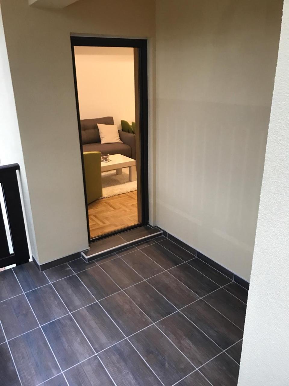 Zlatibor Apartmani Jakovljevic Экстерьер фото