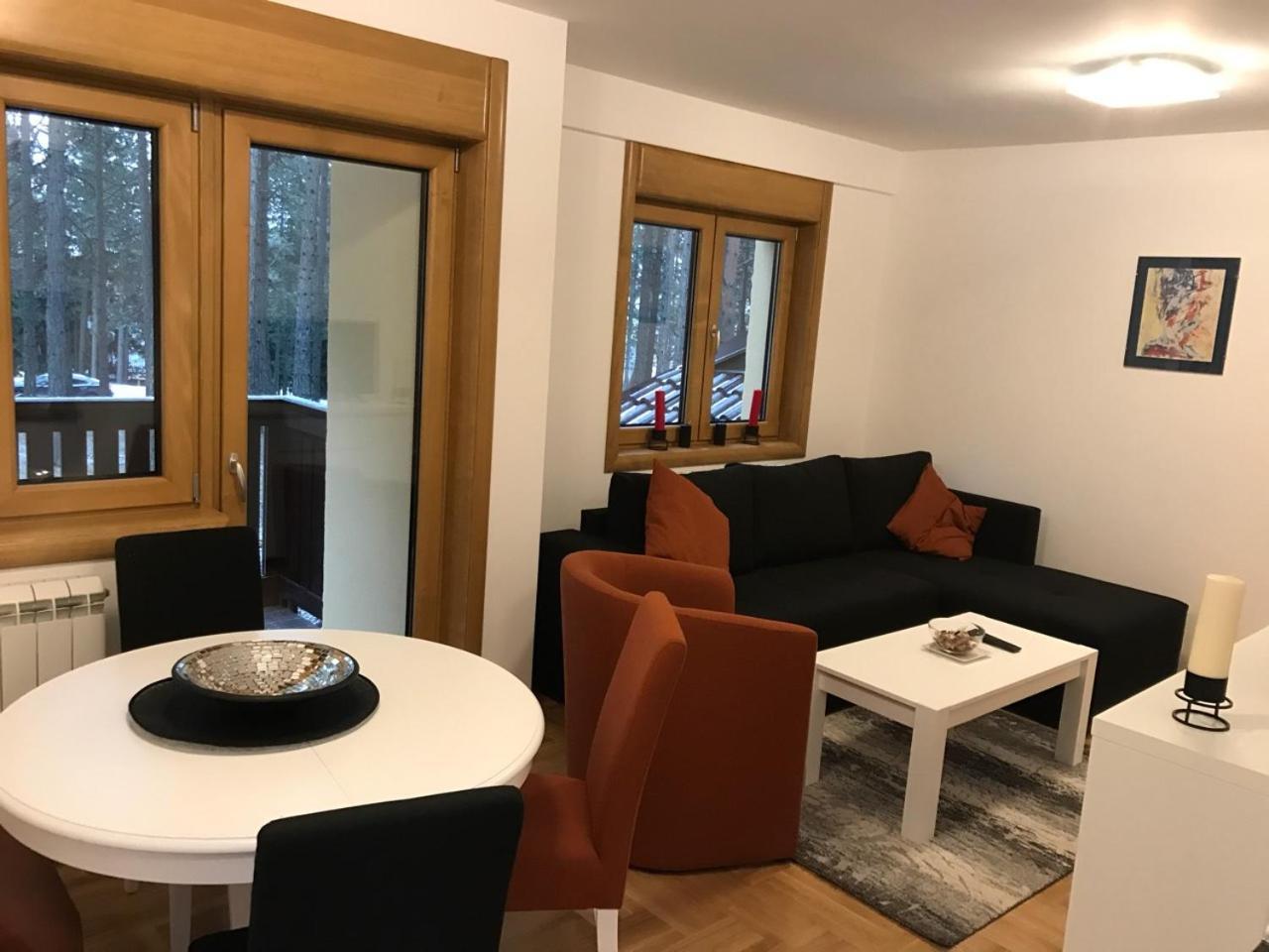 Zlatibor Apartmani Jakovljevic Экстерьер фото
