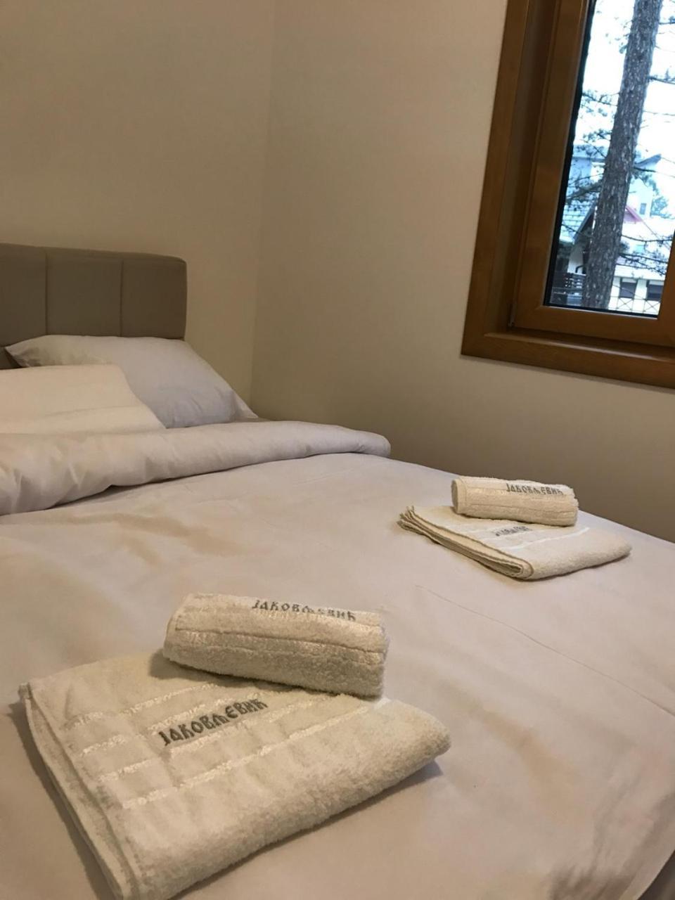 Zlatibor Apartmani Jakovljevic Экстерьер фото