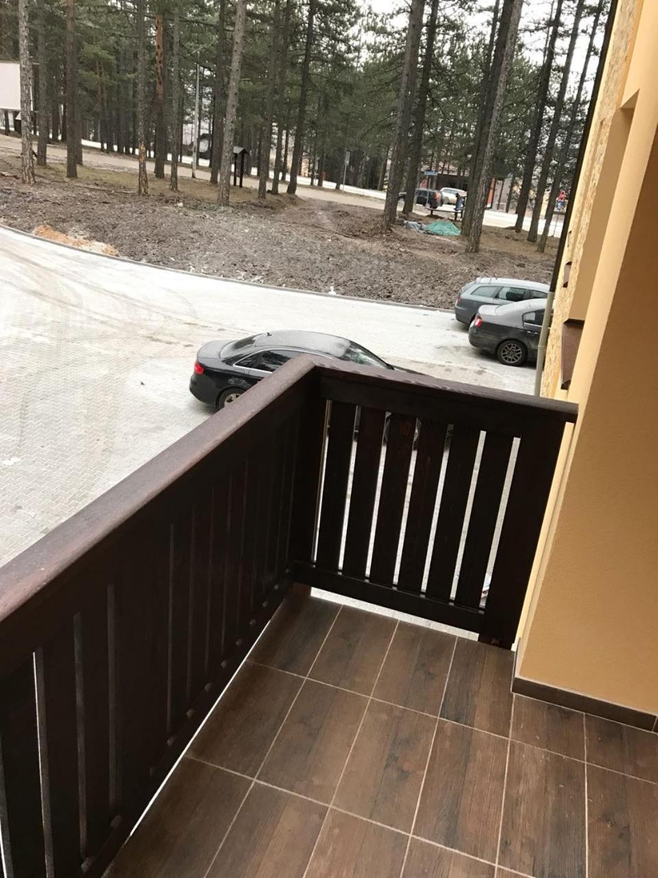 Zlatibor Apartmani Jakovljevic Экстерьер фото