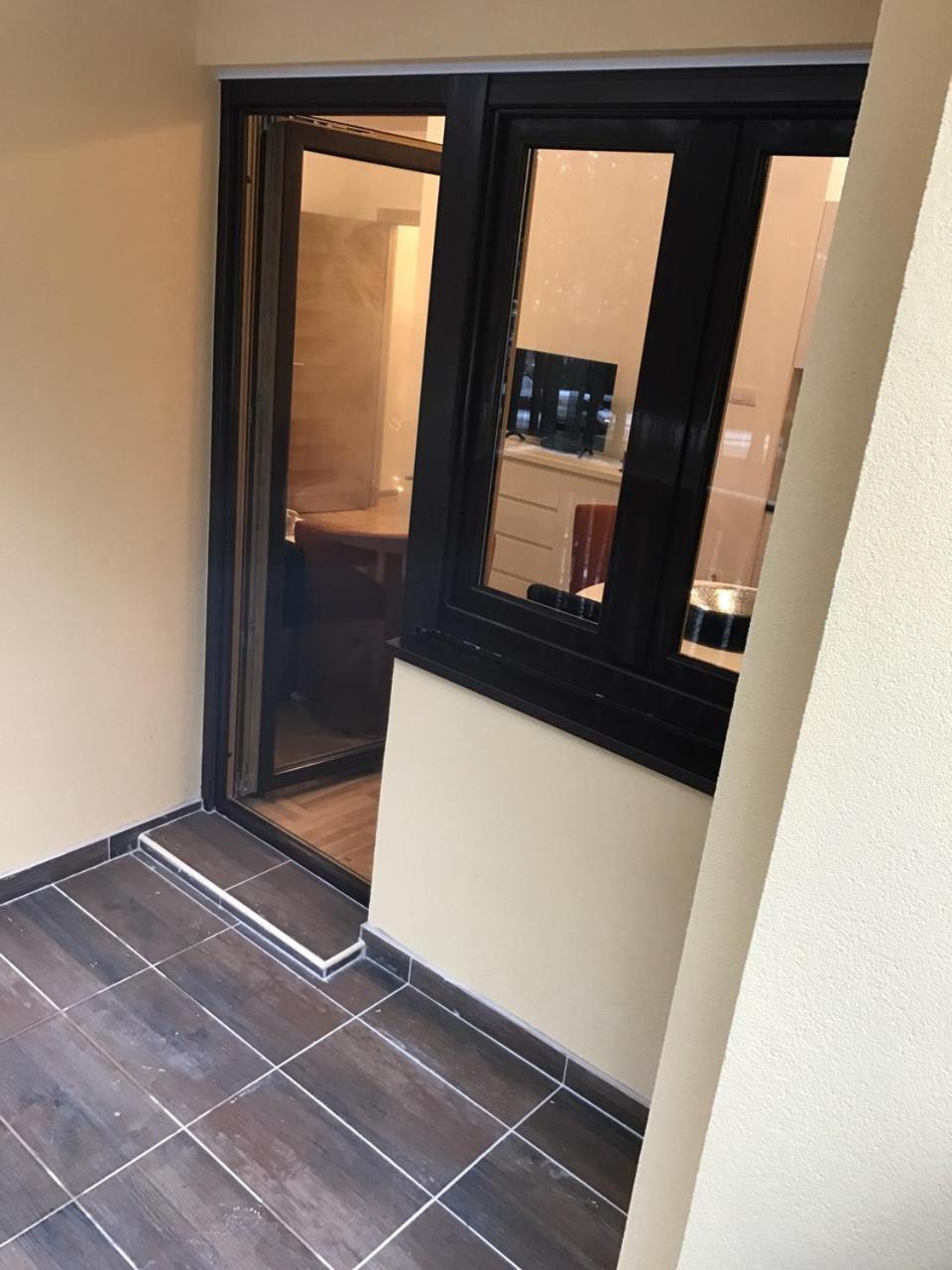 Zlatibor Apartmani Jakovljevic Экстерьер фото