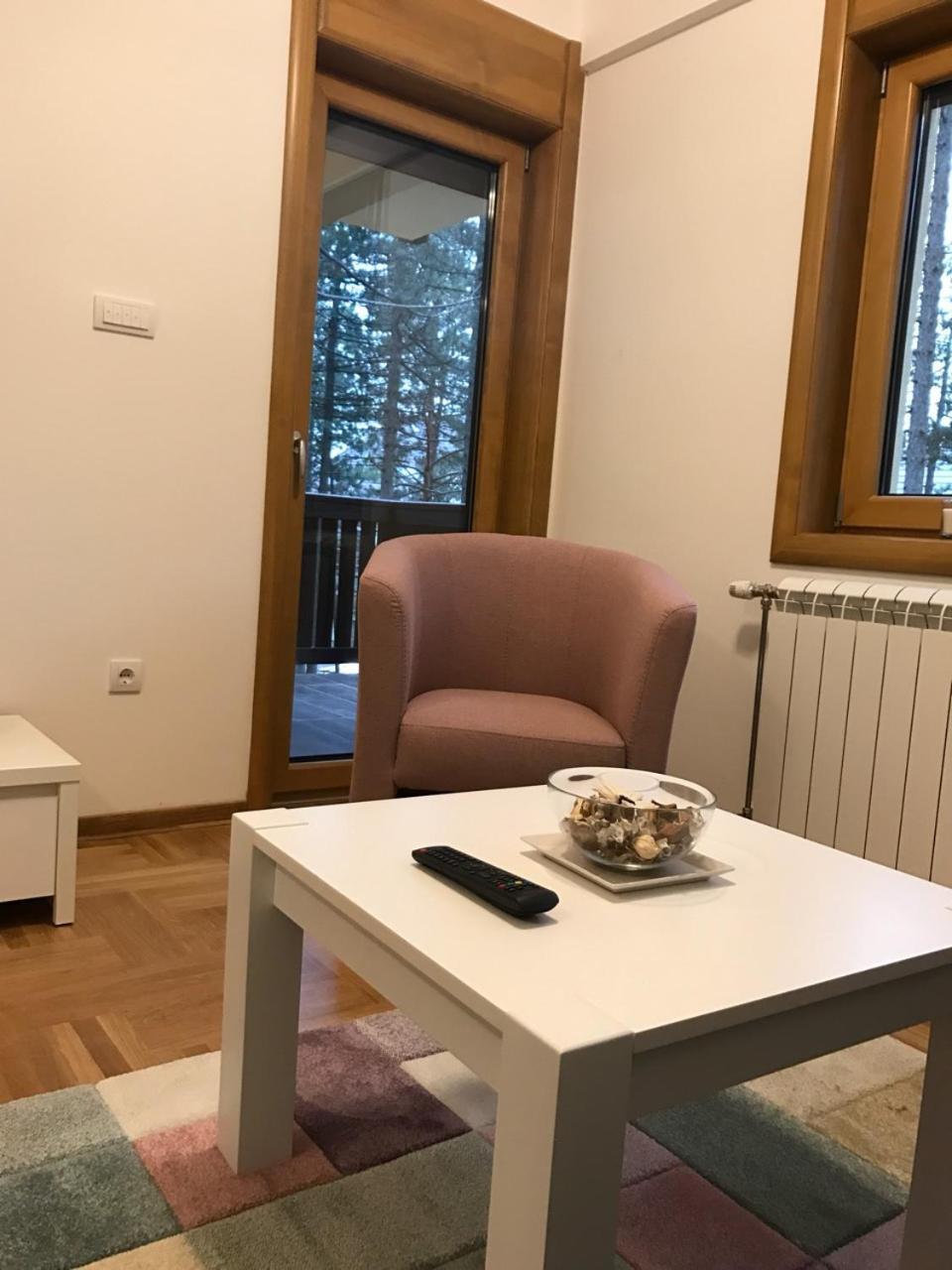Zlatibor Apartmani Jakovljevic Экстерьер фото