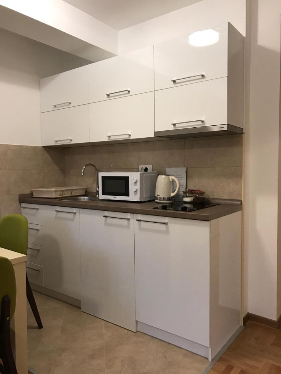 Zlatibor Apartmani Jakovljevic Экстерьер фото