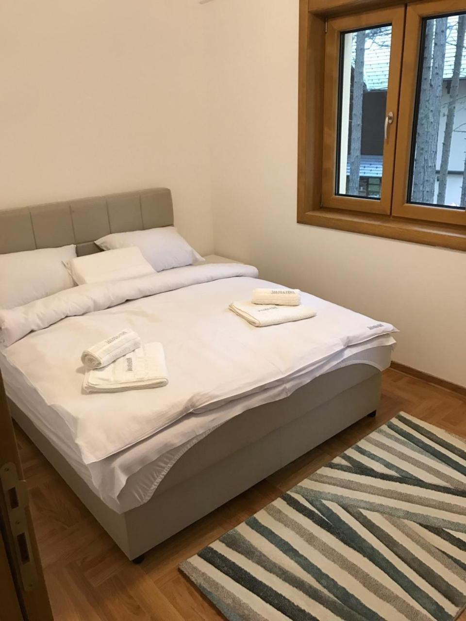 Zlatibor Apartmani Jakovljevic Экстерьер фото