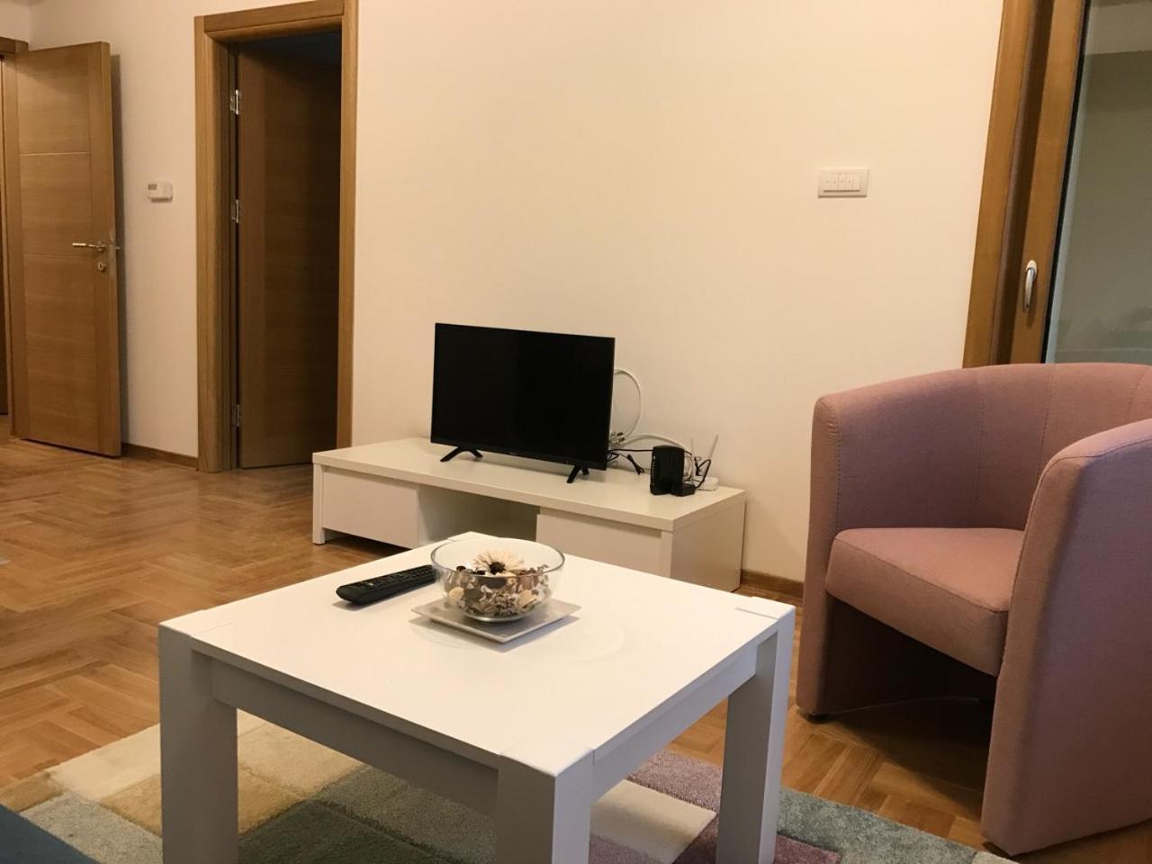 Zlatibor Apartmani Jakovljevic Экстерьер фото