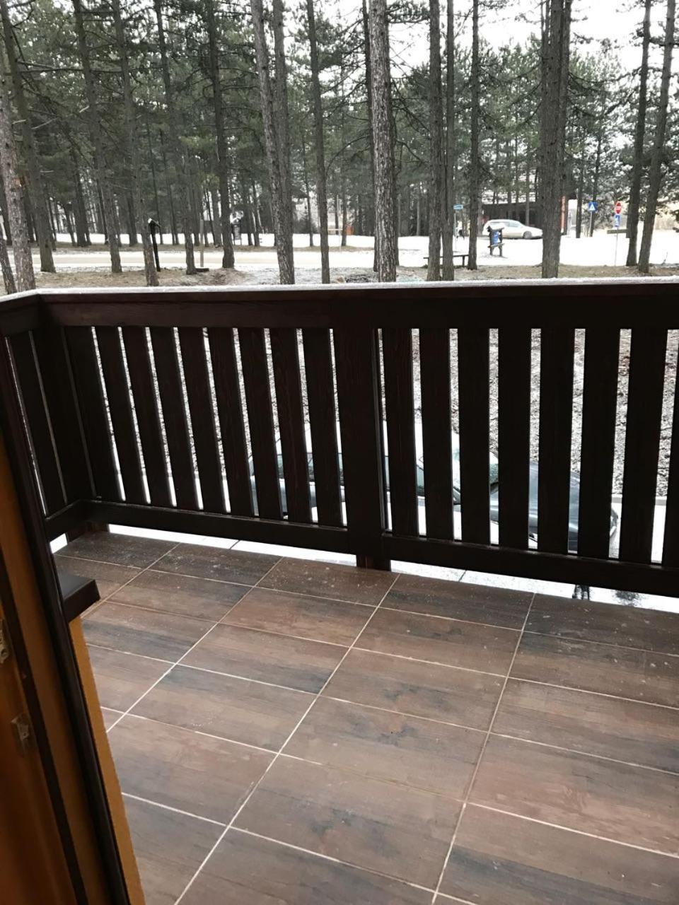 Zlatibor Apartmani Jakovljevic Экстерьер фото