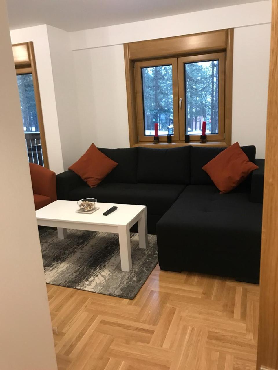 Zlatibor Apartmani Jakovljevic Экстерьер фото