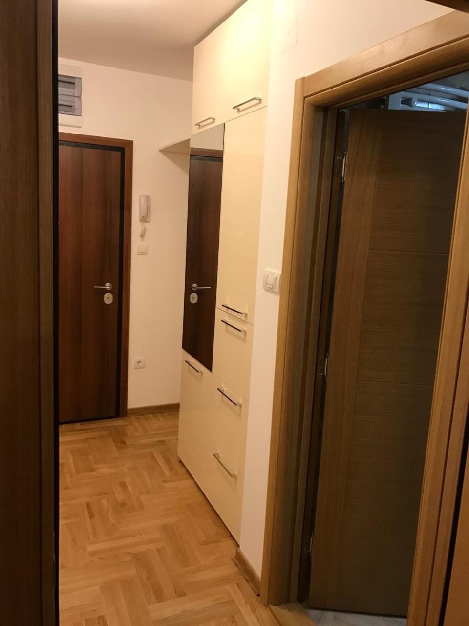 Zlatibor Apartmani Jakovljevic Экстерьер фото