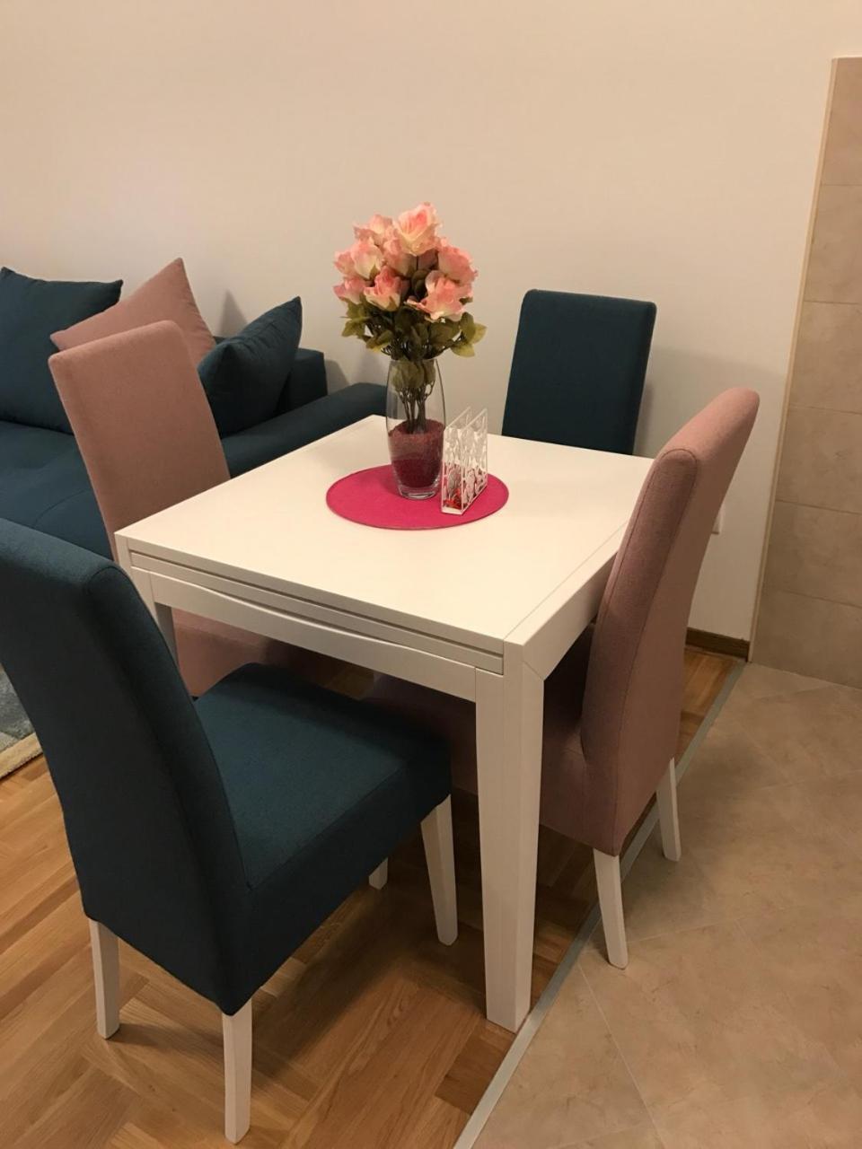 Zlatibor Apartmani Jakovljevic Экстерьер фото