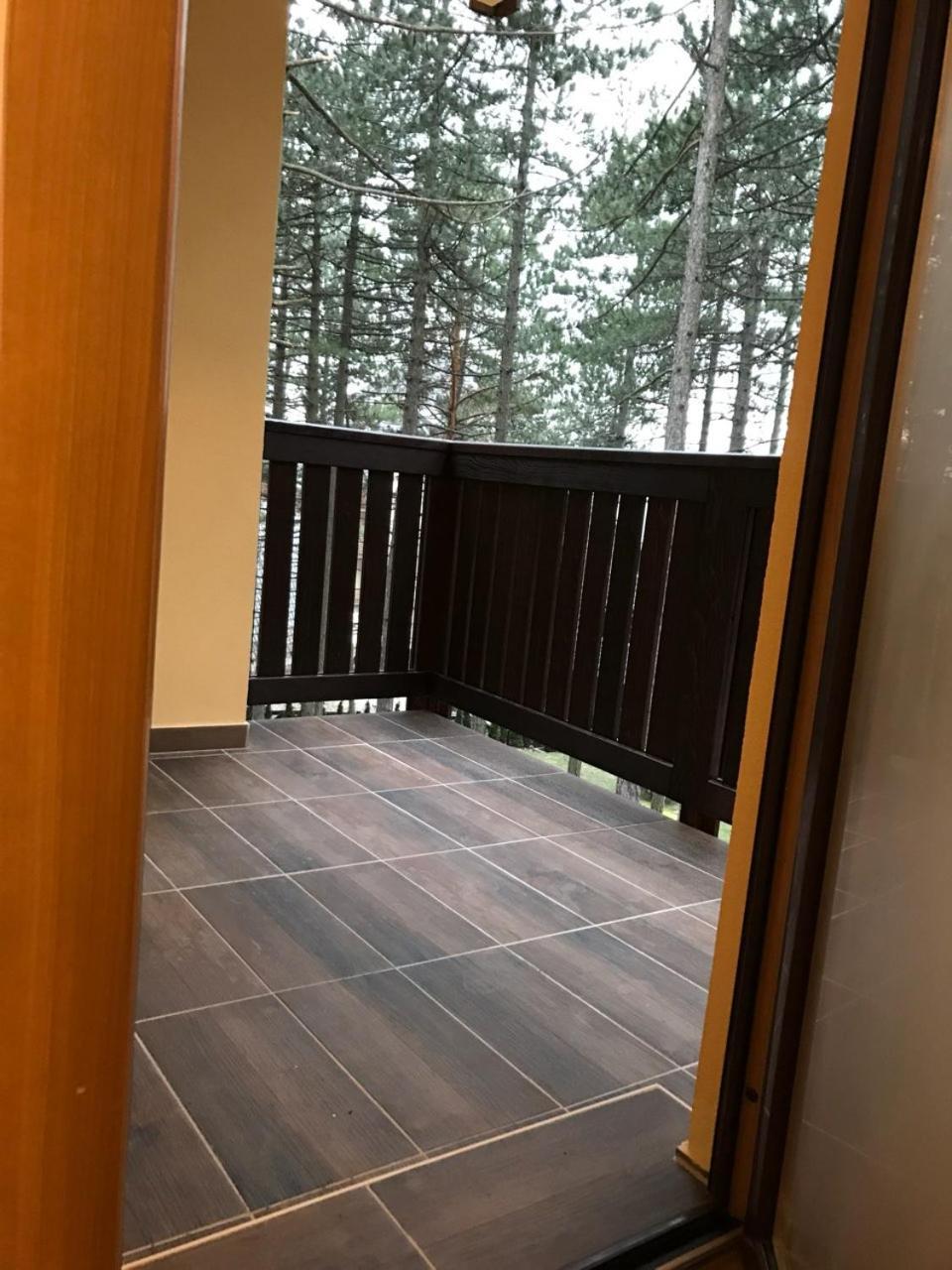 Zlatibor Apartmani Jakovljevic Экстерьер фото