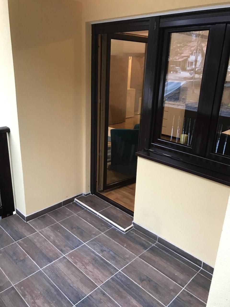 Zlatibor Apartmani Jakovljevic Экстерьер фото