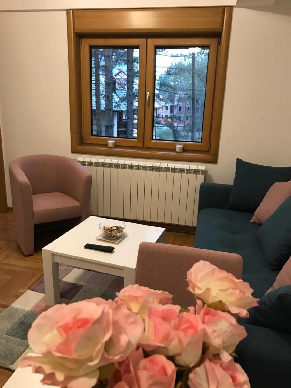 Zlatibor Apartmani Jakovljevic Экстерьер фото
