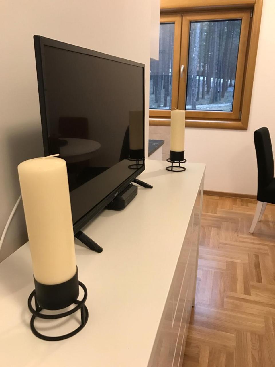 Zlatibor Apartmani Jakovljevic Экстерьер фото