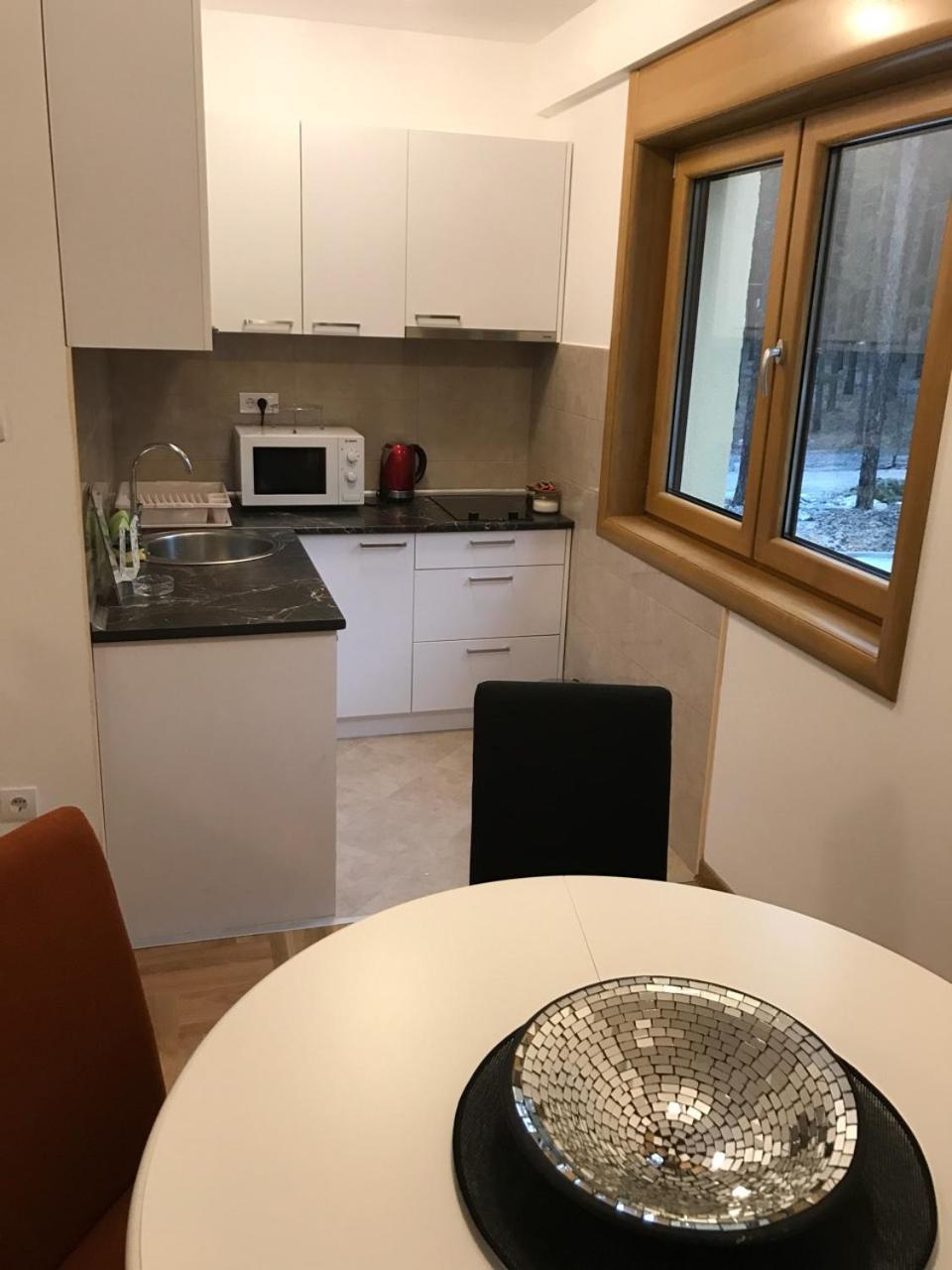 Zlatibor Apartmani Jakovljevic Экстерьер фото