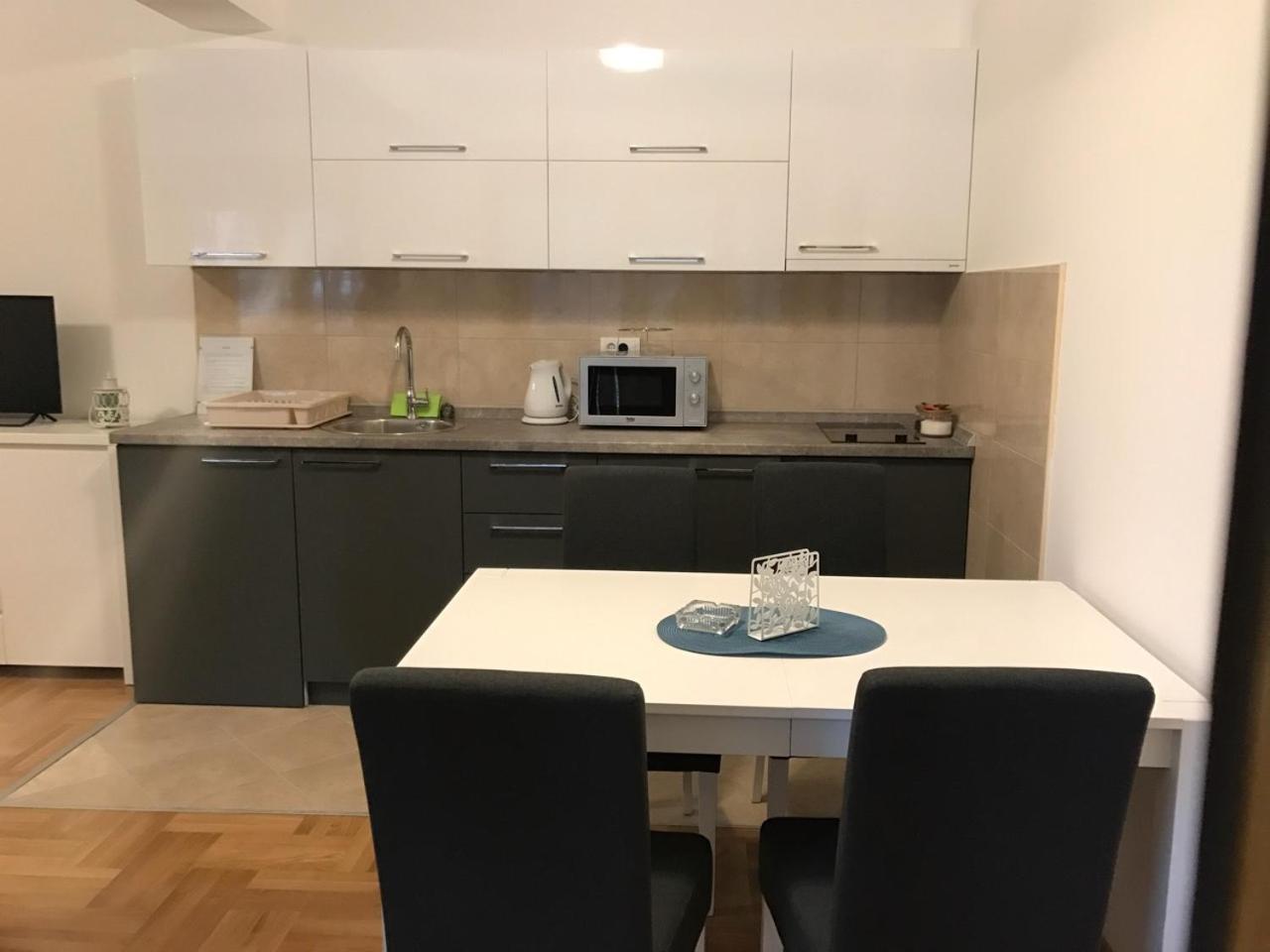 Zlatibor Apartmani Jakovljevic Экстерьер фото