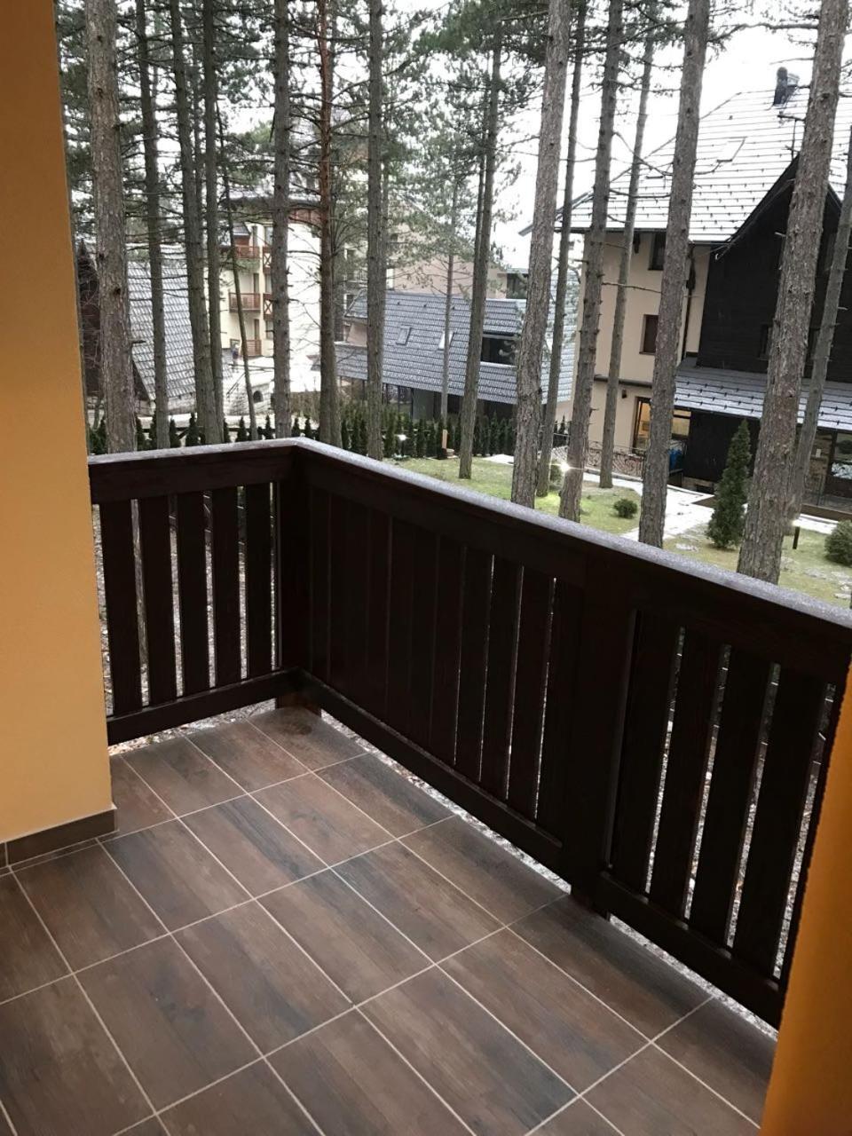 Zlatibor Apartmani Jakovljevic Экстерьер фото