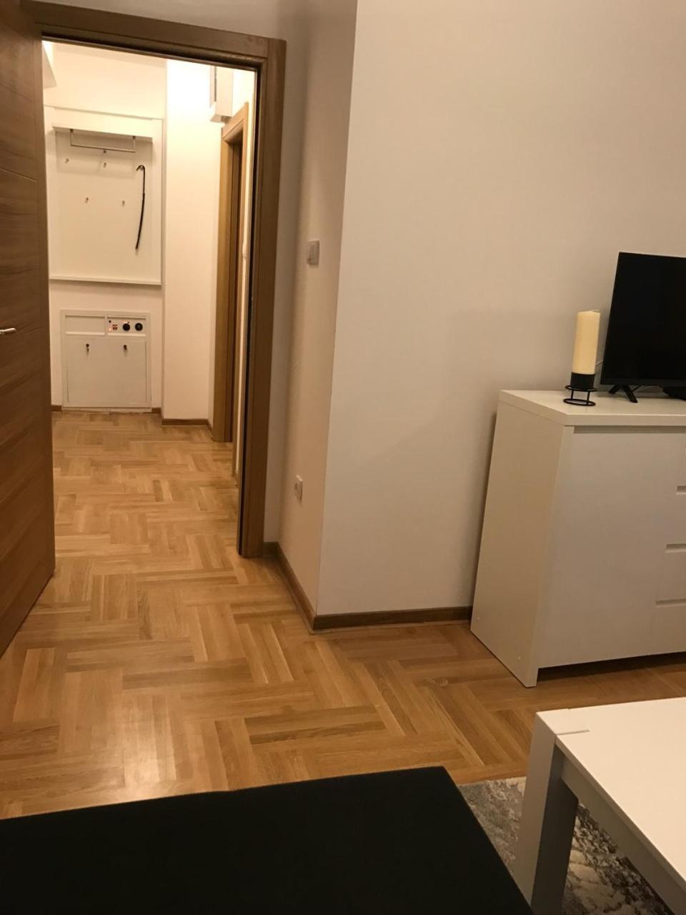 Zlatibor Apartmani Jakovljevic Экстерьер фото