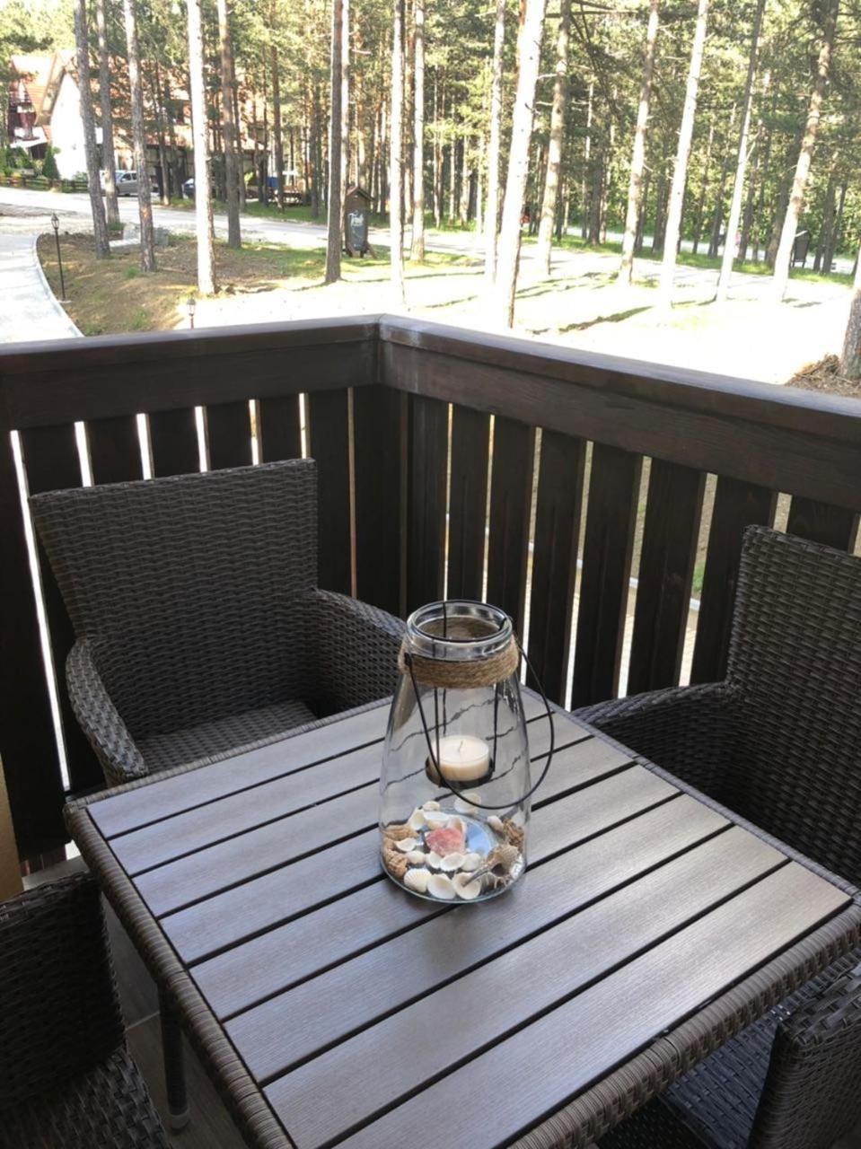 Zlatibor Apartmani Jakovljevic Экстерьер фото