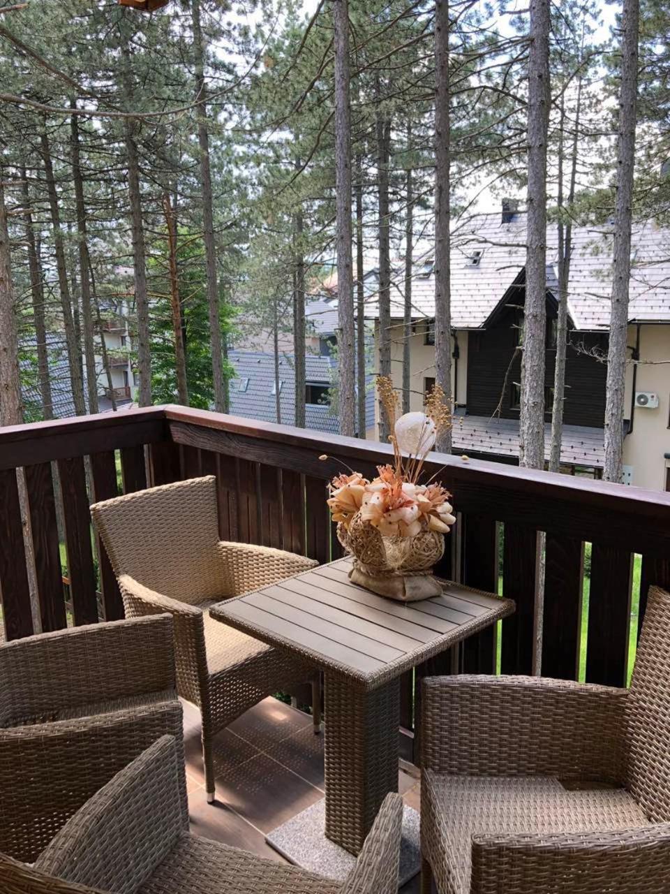 Zlatibor Apartmani Jakovljevic Экстерьер фото