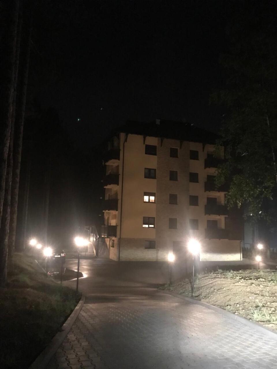 Zlatibor Apartmani Jakovljevic Экстерьер фото